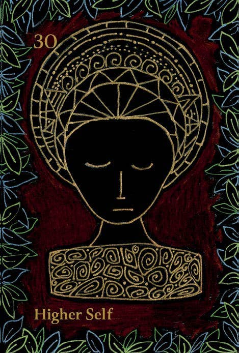 Schiffer Publishing - Wholesale Tarot Cards - The Shaman’s Way Oracle10