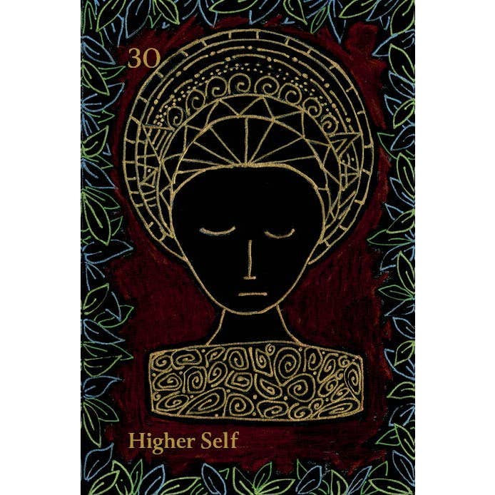 Schiffer Publishing - Wholesale Tarot Cards - The Shaman’s Way Oracle10