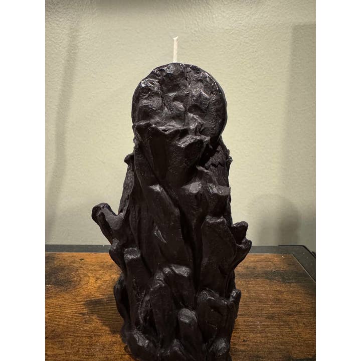 Black Baphomet for wholesale on Faire2