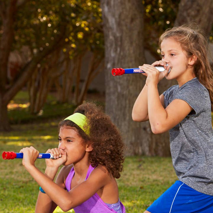 Hogwild - Wholesale Classic Toy - Kids - Marshmallow Blaster - Mini Blaster