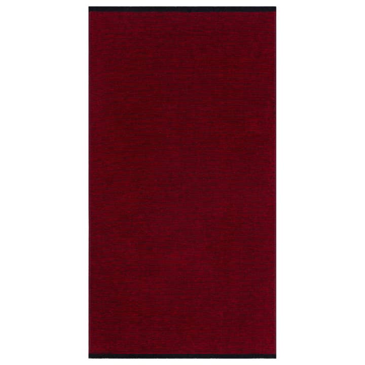 Tapis Vitaus M-Geraldton-Kirmizi-180x300 pour la vente par Vitaus
