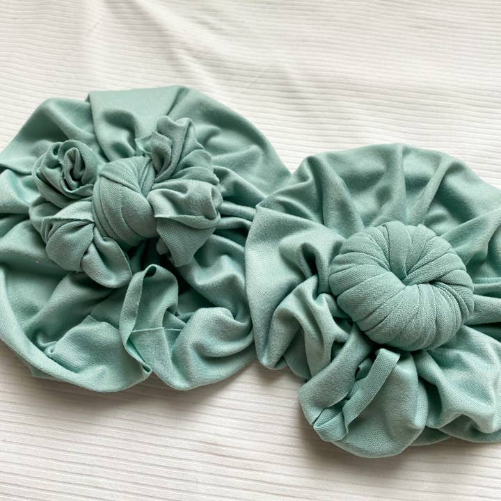 ESTELLE | Nó + Laço Turban por atacado de 6Heart Collective, LLC