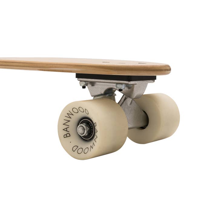 Skateboard - Cream for wholesale on Faire4