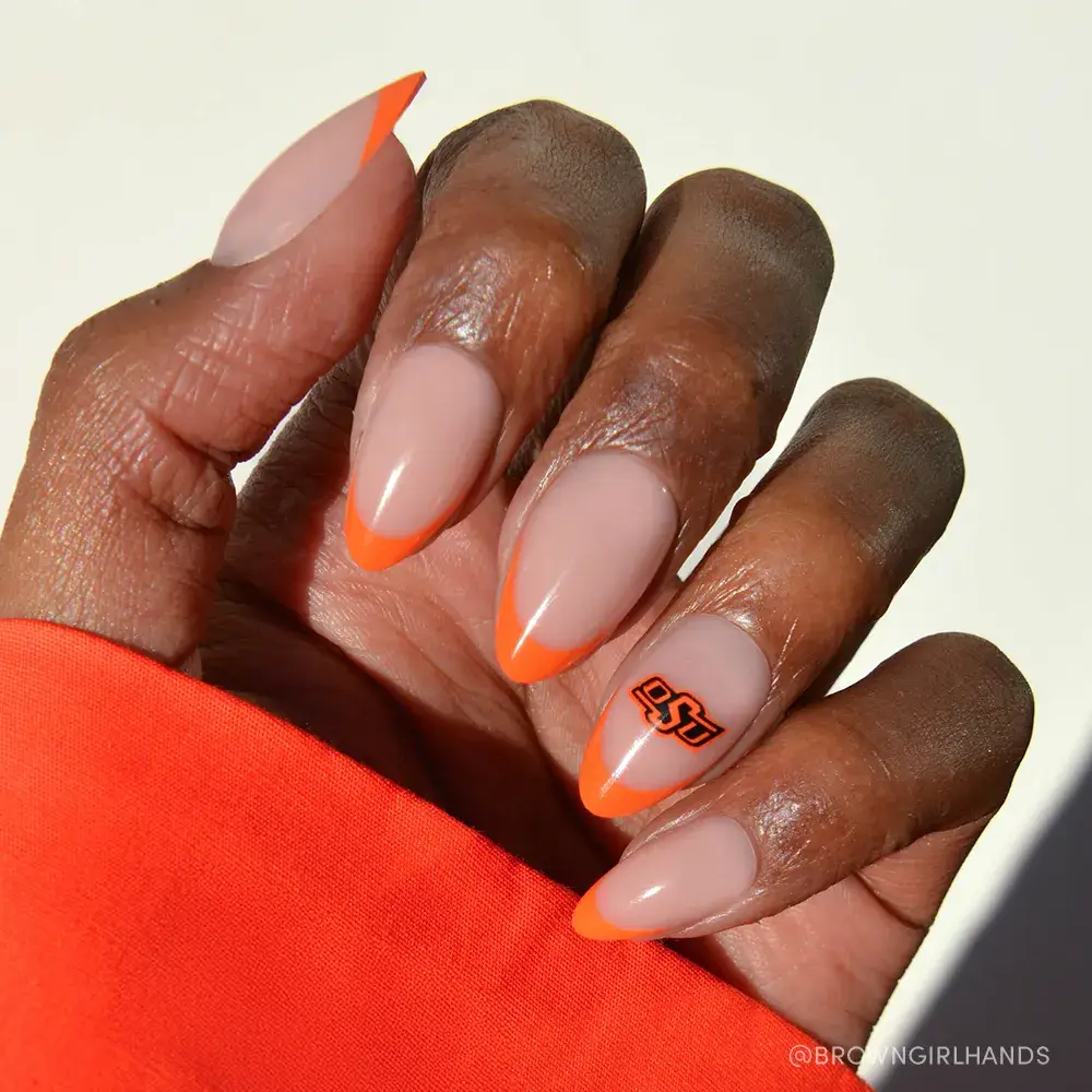 Glamnetic - Wholesale Press-On/Fake Nails - Glamnetic x Fanatics The Collegiate Press-On Nail Collection111
