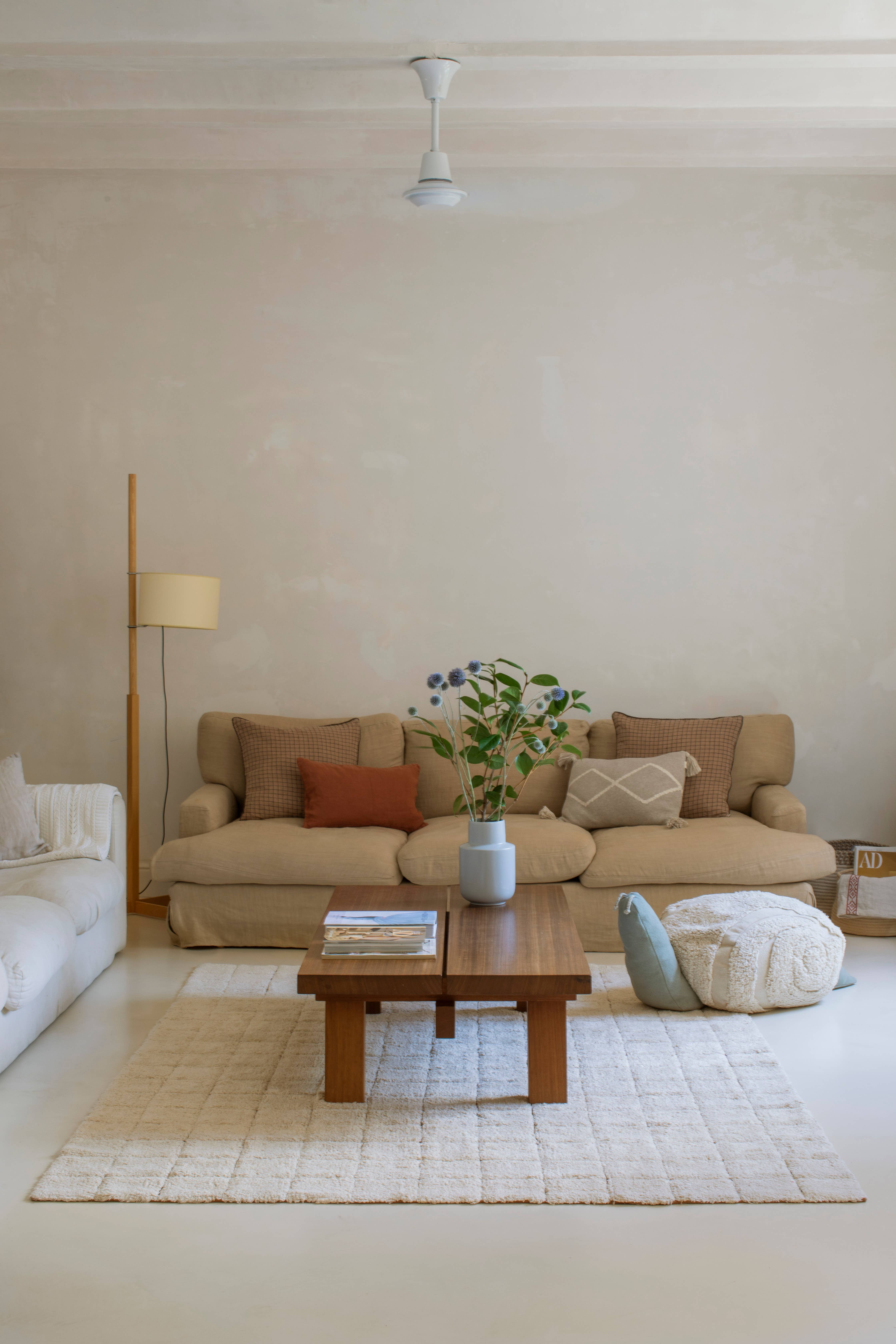 Lorena Canals - Wholesale Area Rug - Washable Rug Mosaic S5