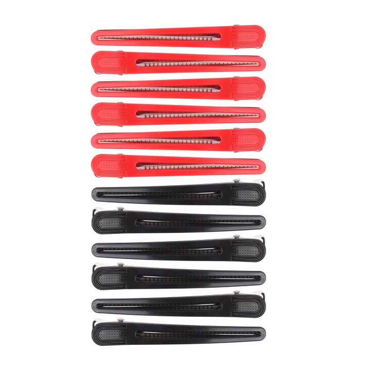 Section clips 6318 for wholesale by Fine Lines (UK) Ltd