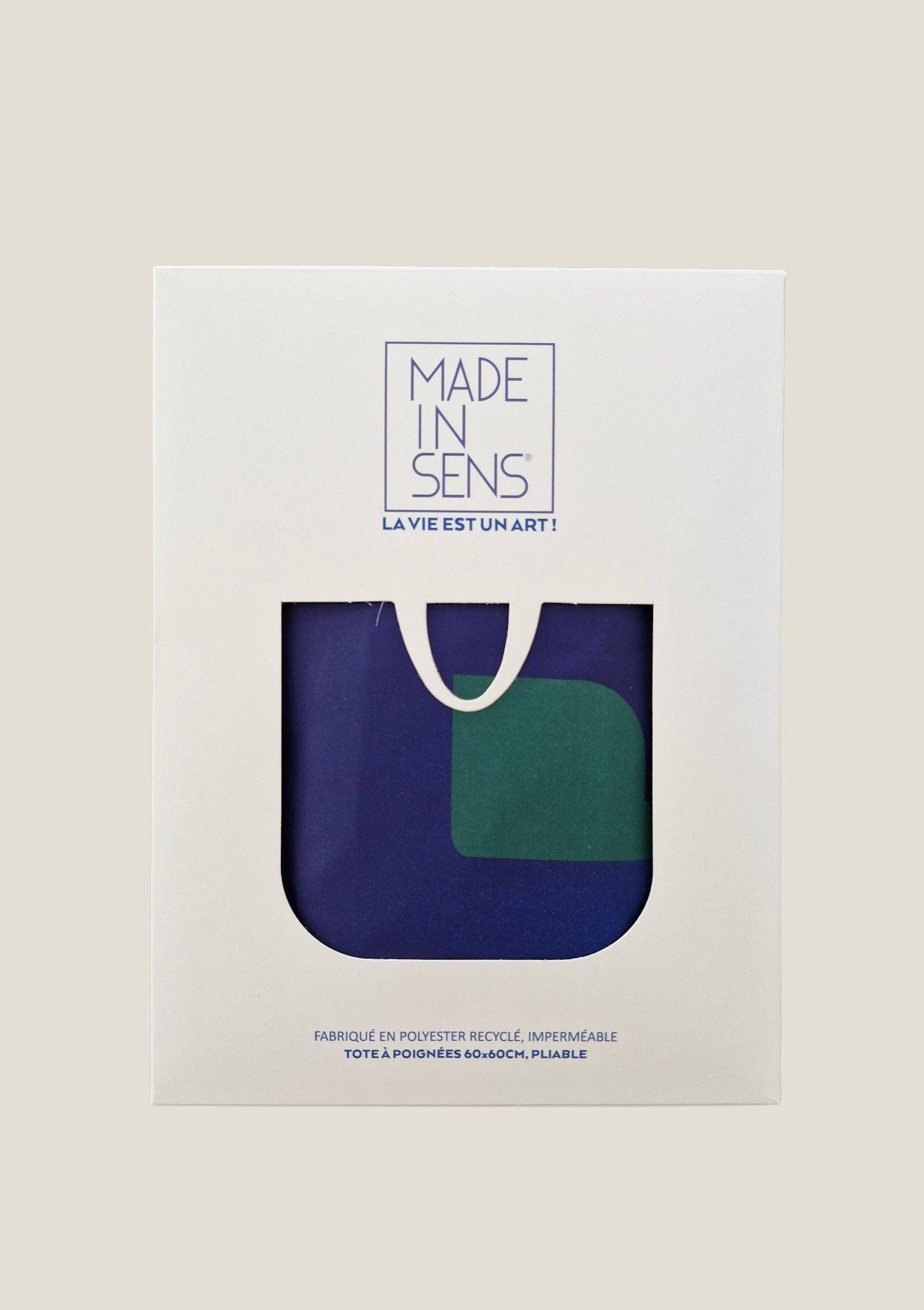 MADE IN SENS - Wholesale Tote Bag - Women's - TOTI BAG OFFERED - MOTHER'S DAY3