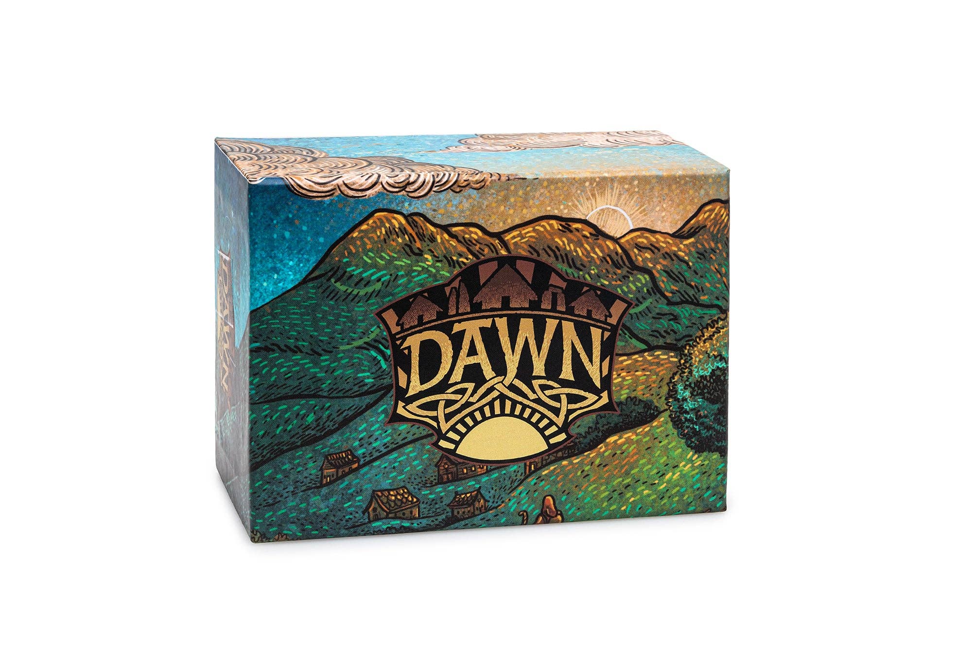 QMDirect - Wholesale Card Game - Dawn7