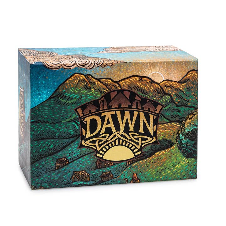 QMDirect - Wholesale Card Game - Dawn7