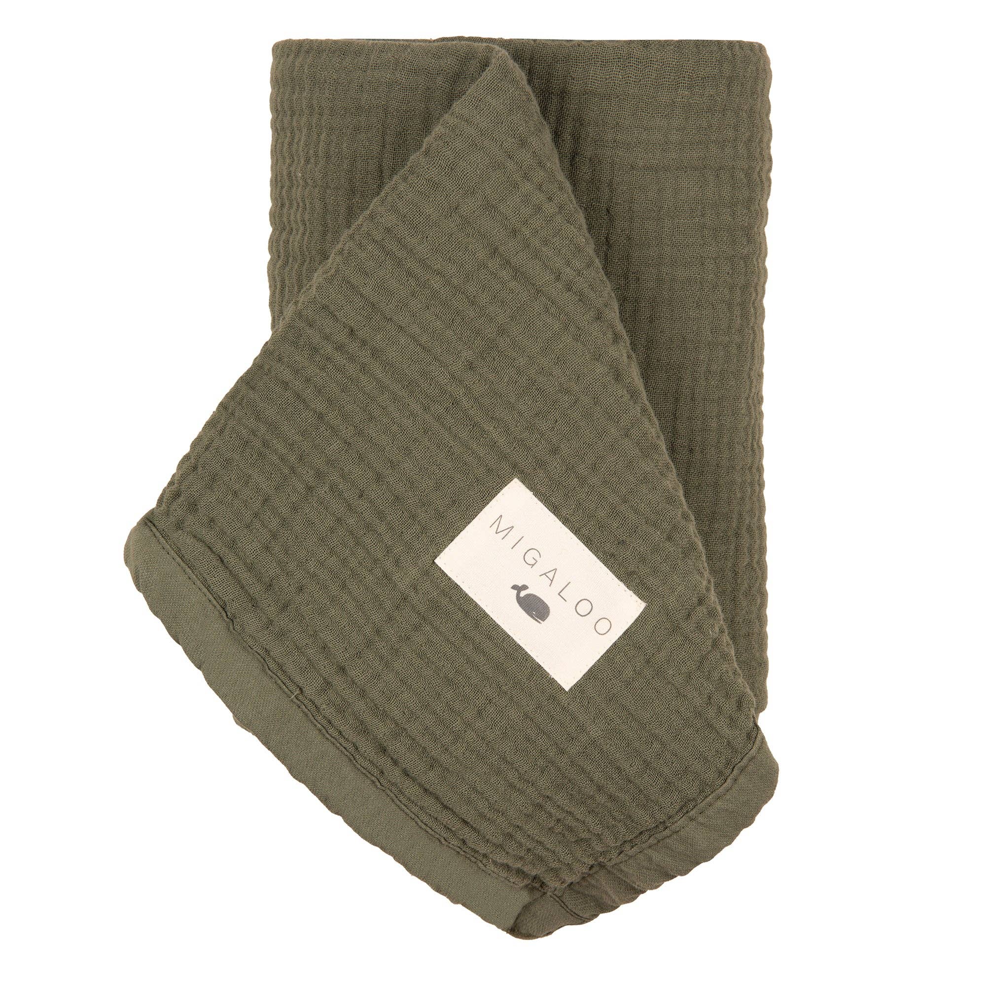 Barooga - Wholesale Bedding Blanket - Kids & Baby - Baby Muslin Blankets (4-Layered)44