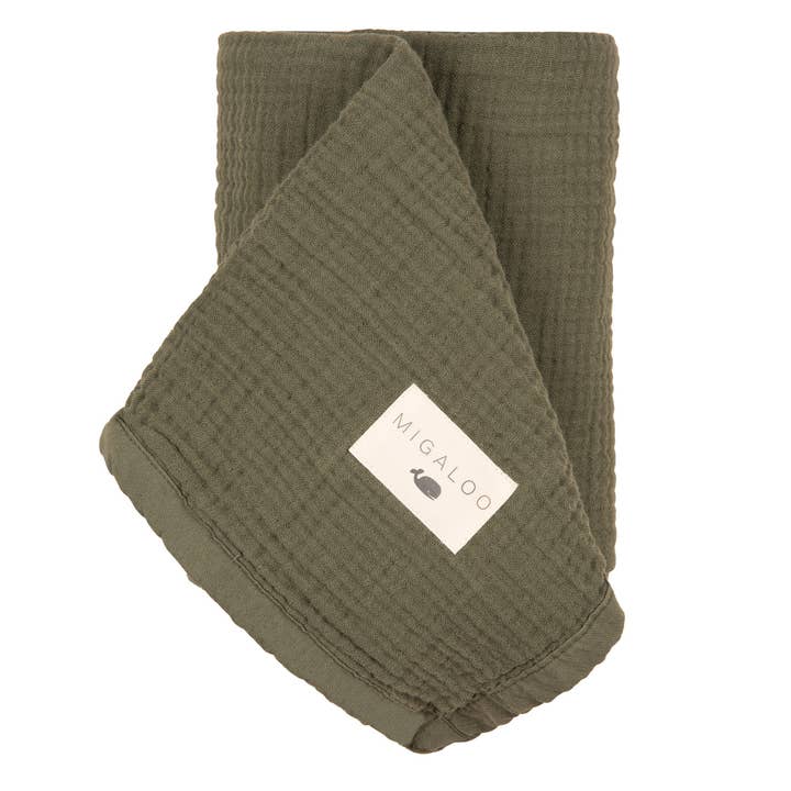 Barooga - Wholesale Bedding Blanket - Kids & Baby - Baby Muslin Blankets (4-Layered)44