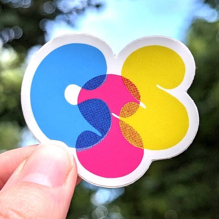 CSS klistermärke för wholesale av Bolts and Stars