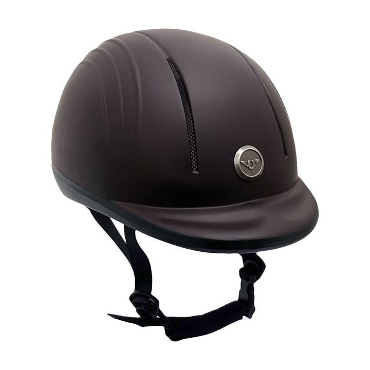 JPC Equestrian - Wholesale Horseback Riding Gear - TuffRider Starter Basic Helmet13
