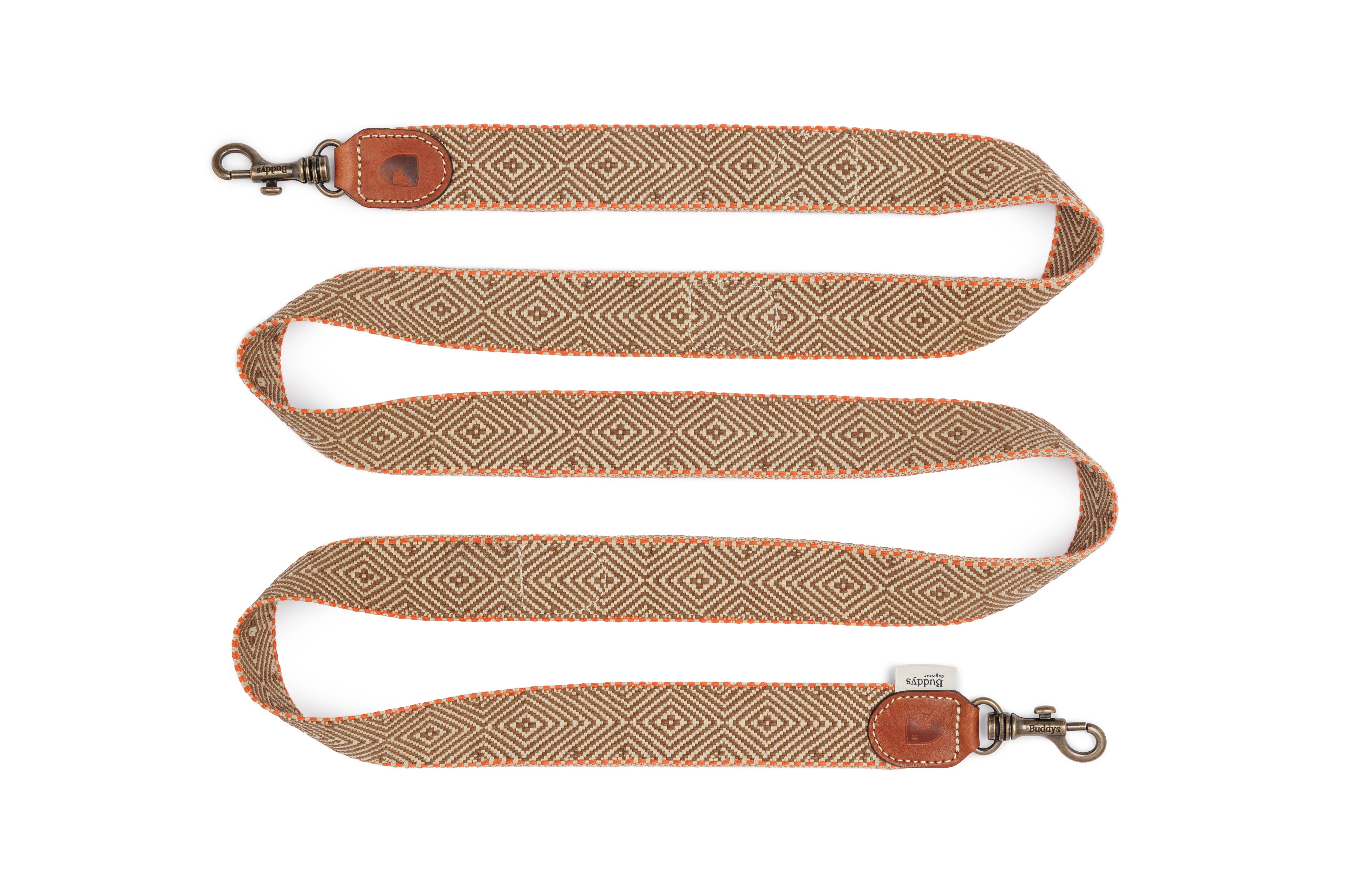 Buddys dogwear - Wholesale Pet Leash - Dog - /NEW/ Dog Adjustable Leash Capri Isola 2