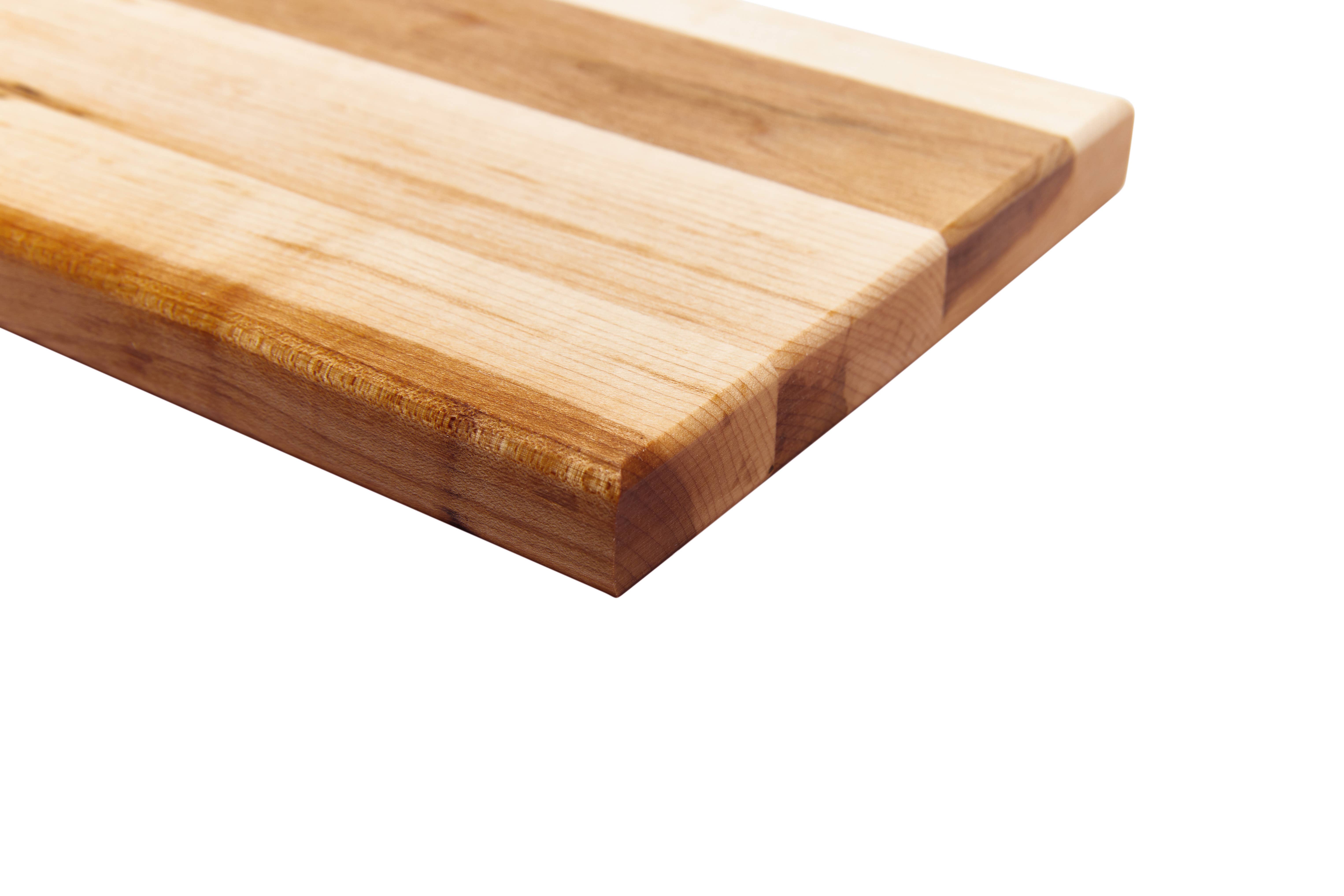 Labell - Wholesale Cutting Board - Paddle Board Labell  - 6" x 20" x 0.75"2