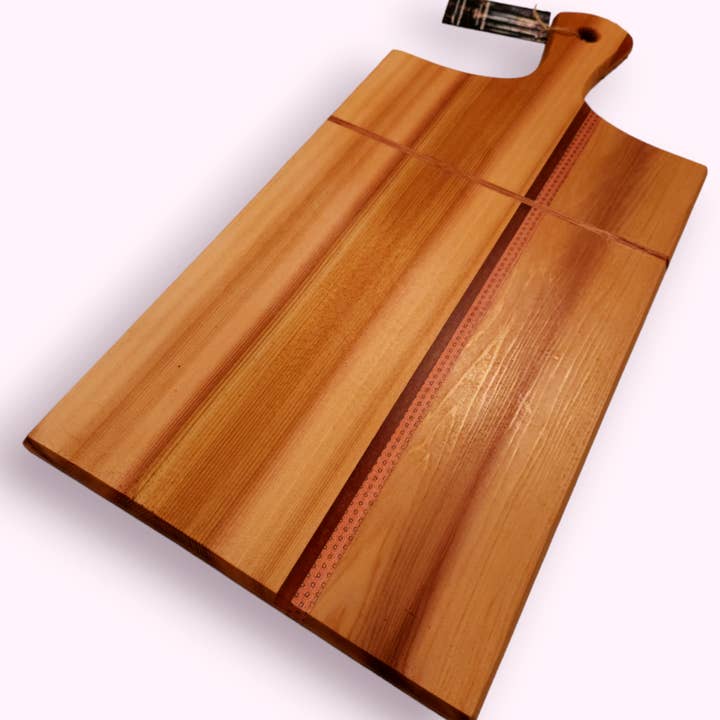 ARTISAN COLLECTION: CB-138 for wholesale by North 46 Woodworks