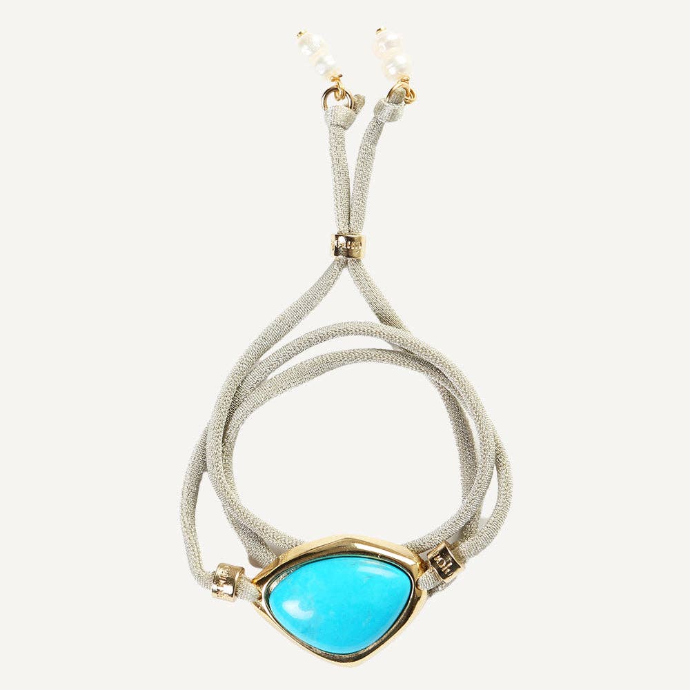 ÉMOLO - Wholesale Cuff Bracelet - BASIL sweetener8