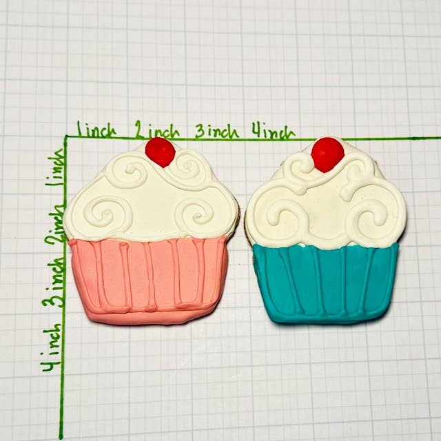 Lucky Biscuit Pet Bakery - Wholesale Pet Treats - Dog - Happy Birthday Fido!1