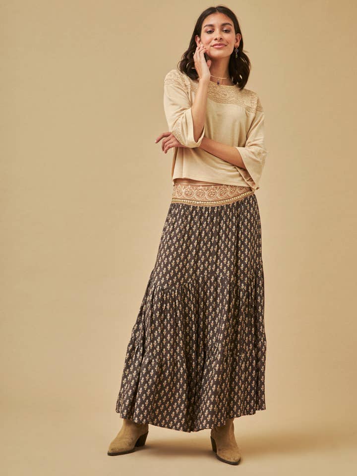 SE.MARAN für den Großhandel von NKN Nekane