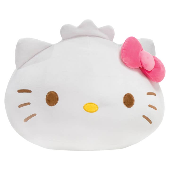 Kelli's - Wholesale Stuffed/Plush Toy - Kids & Baby - Hello Kitty Dumplings