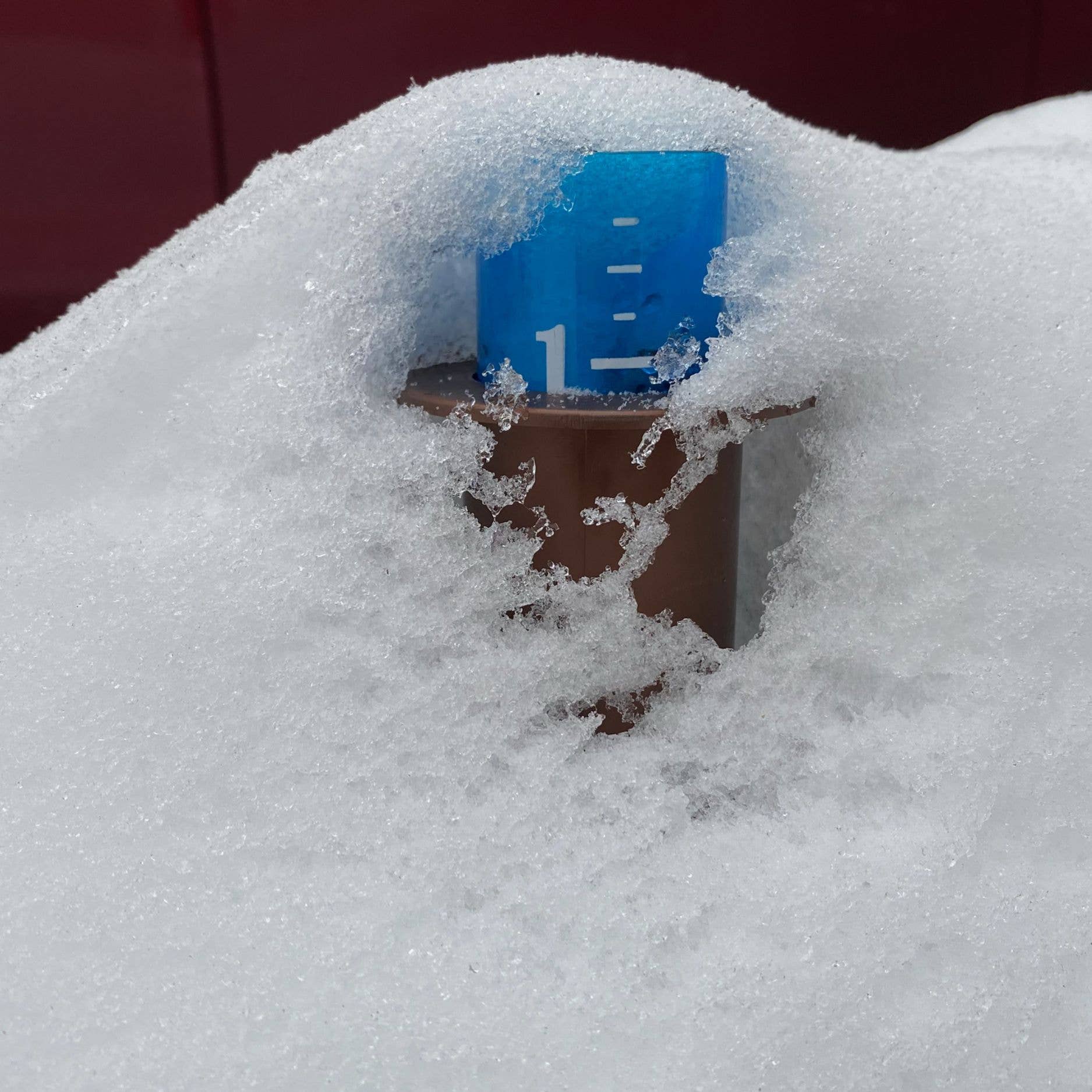 World's Coolest Rain Gauge Co. - Wholesale Garden Tool - Solid Copper Rain Gauge Sample Pack6