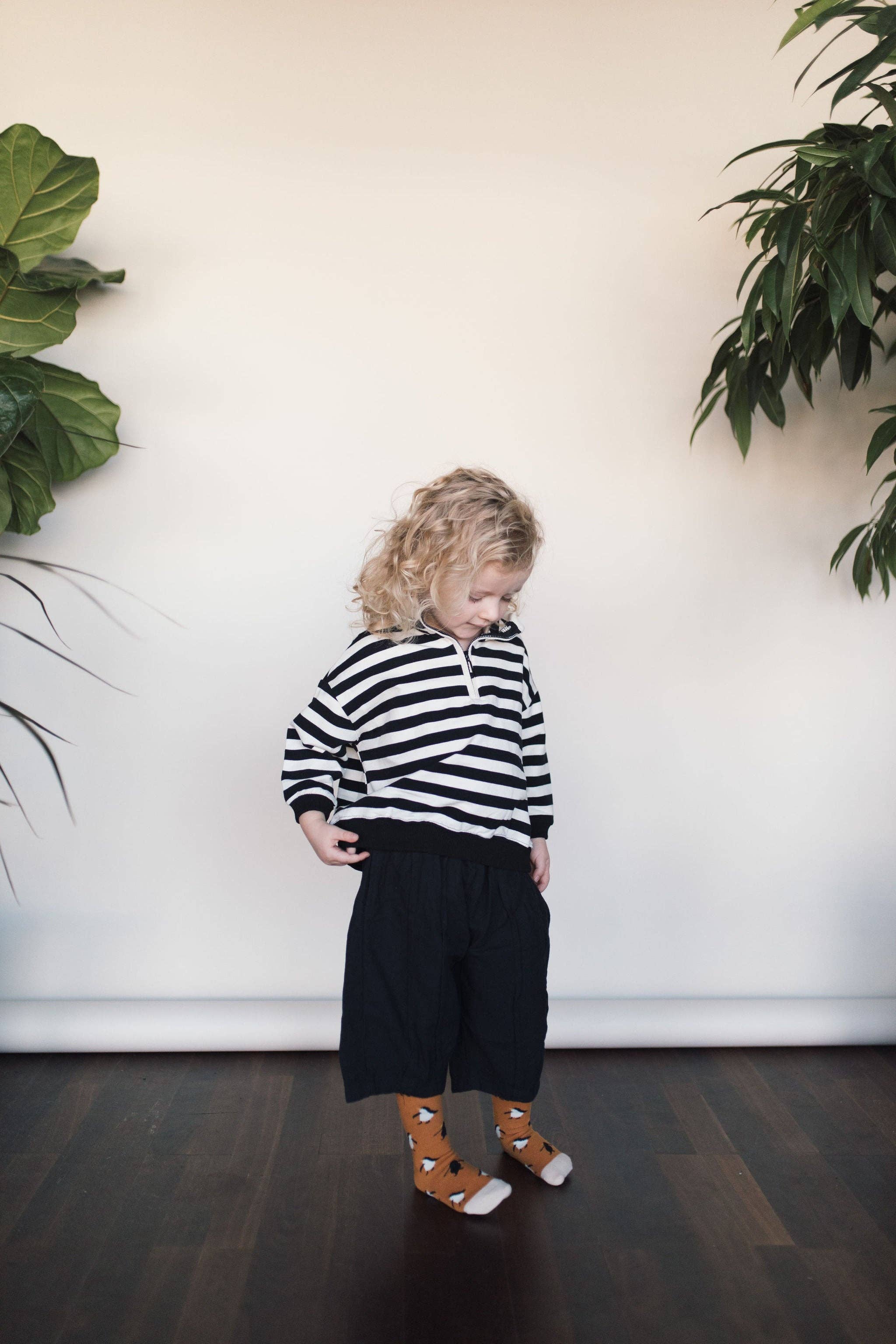 Olu Kids – Großhandel Hose – Kinder – Flores Hose1