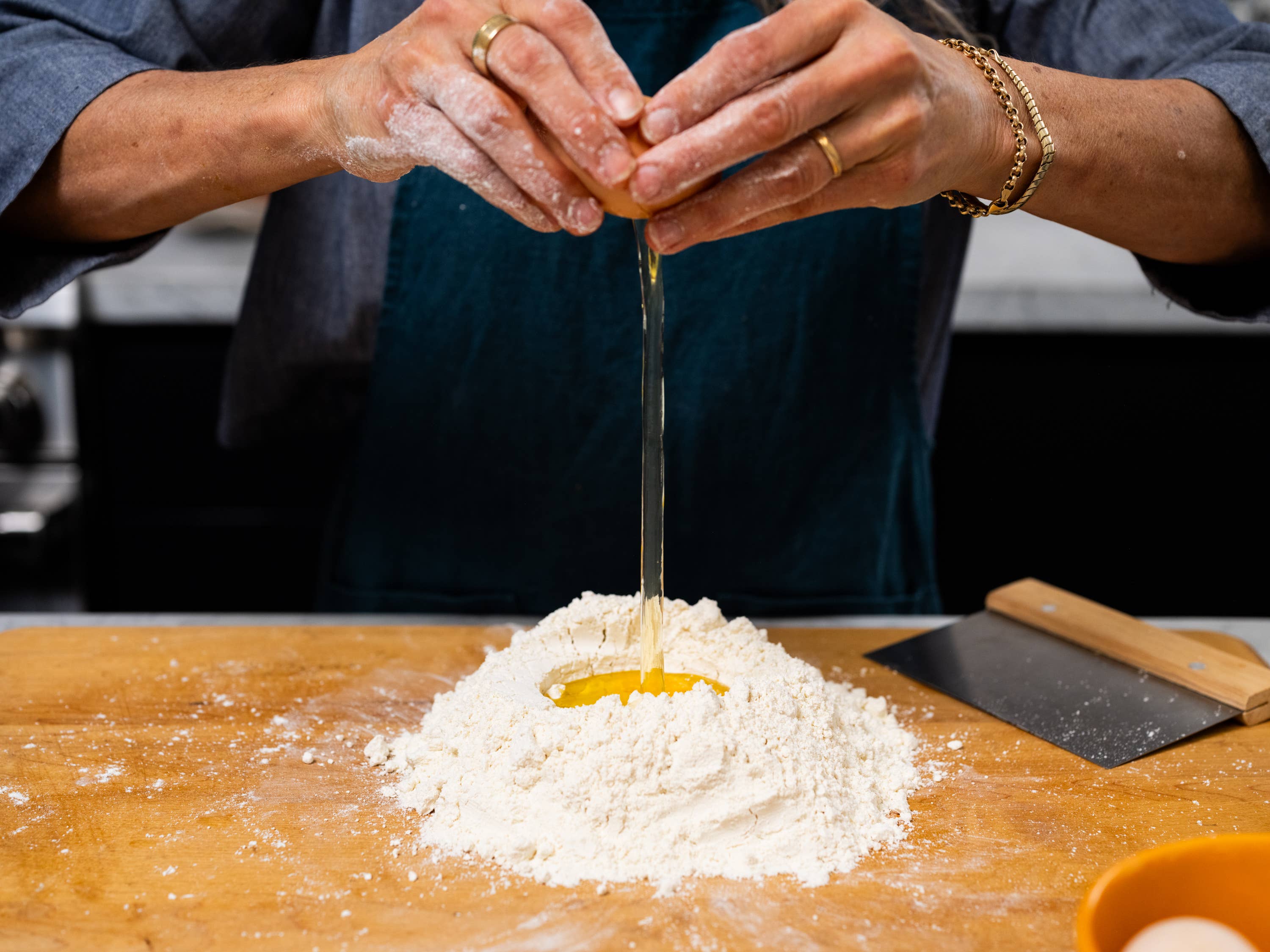 Unified Mills Flour & Grain - Vente Farines - Farine tout usage, certifiée biologique4