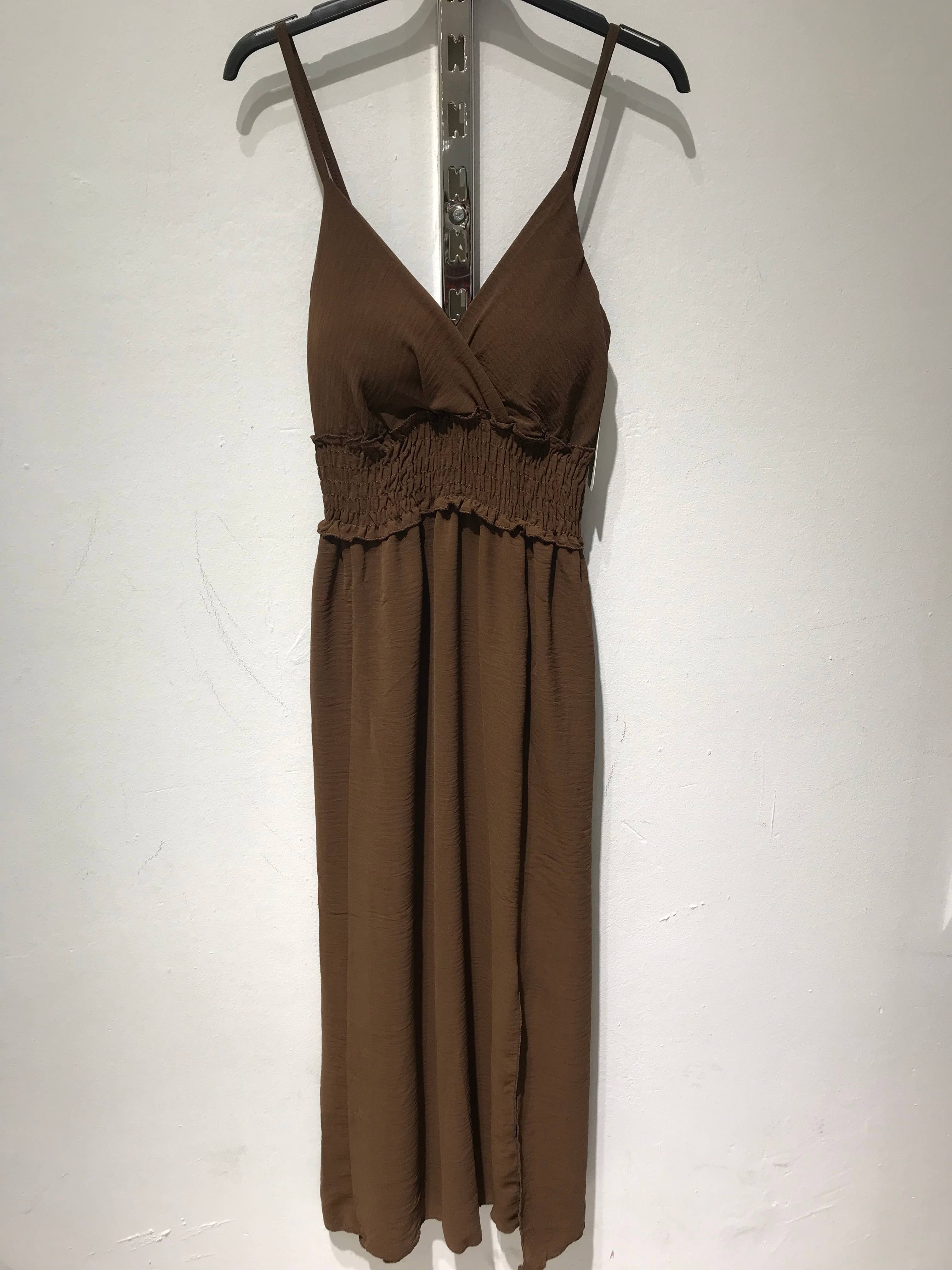 Only Yuan - Wholesale Dress - Women's - ref 3351 dress1