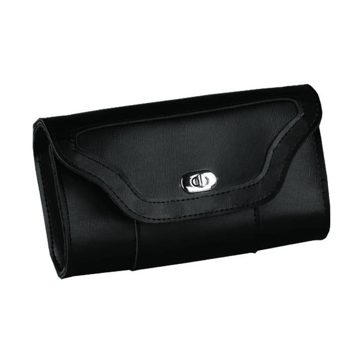 2852.PL - Borsa parabrezza a 1 tasca in PVC per la vendita all'ingrosso da parte di Unik International Inc