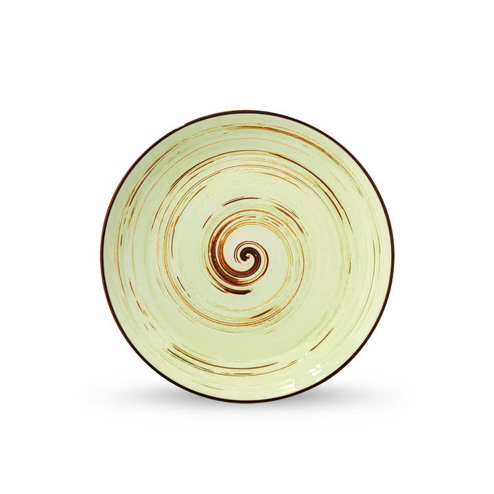 Plato redondo WL‑669114/A para venta al por mayor de Wilmax Europe