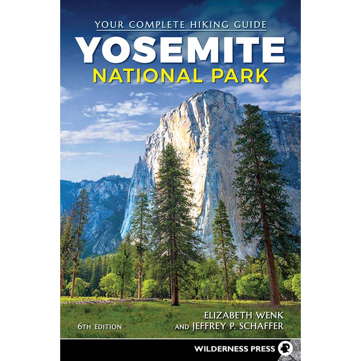 Yosemite National Park 6e for wholesale by AdventureKEEN