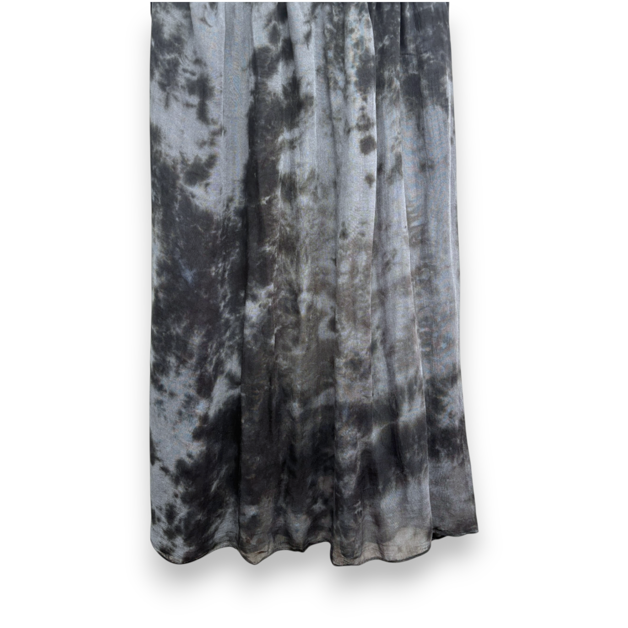 Lili Scarves (US Duty Free) - Wholesale Scarf - Women's - Pure Modal Tie Dye Print Scarf23