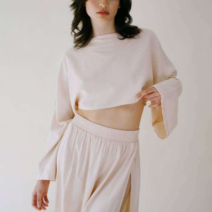 Linen top and other Purchase Wholesale bsf töpfe. Free Returns & Net 60 Terms on Faire trending on Faire.