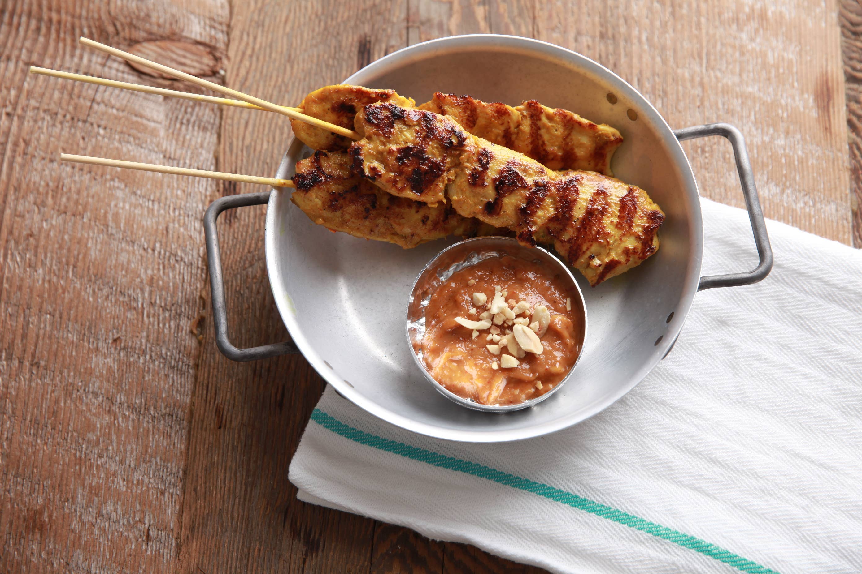 Thaifusions - Wholesale Sauce - Thai Peanut Sauce | Thaifusions4