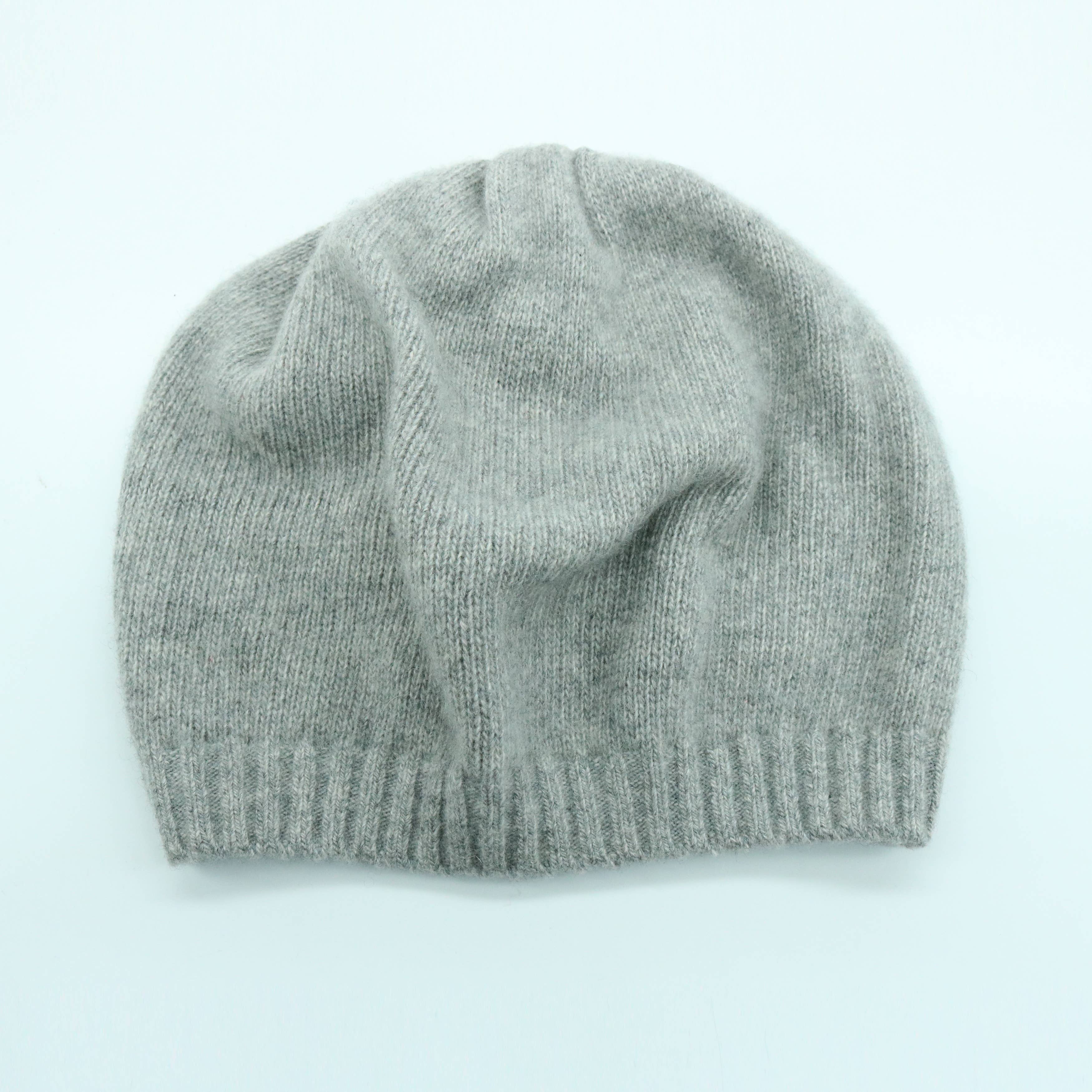 Portolano - Wholesale Beret - Women's - CASHMERE BERET9