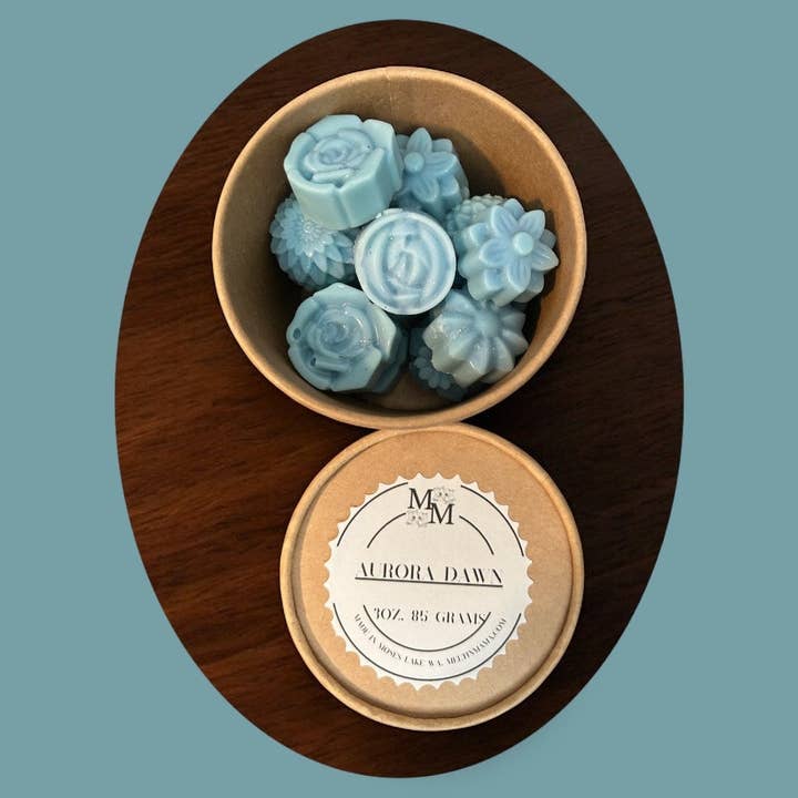 AURORA DAWN for wholesale by Meltin Mama