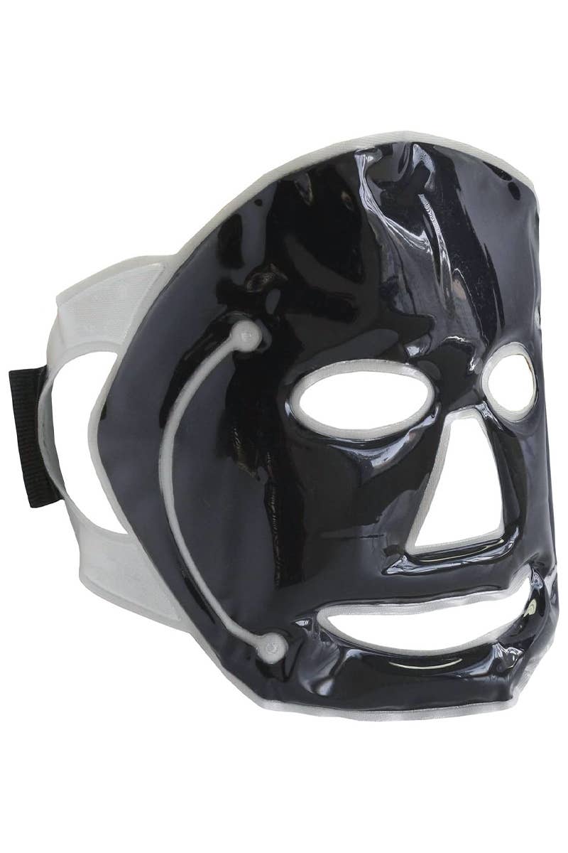 Cap Zone - Wholesale Skincare Face Mask - Natural Clay Gel Full Coverage Soft Face Mask Pad1