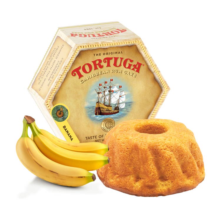 Banana Rum Cake - 32oz and other Purchase Wholesale frozen bananas. Free Returns & Net 60 Terms on Faire trending on Faire.