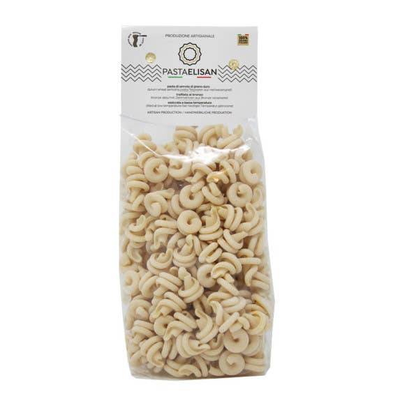 PASTA ELISAN - Wholesale Pasta - VESUVIOTTI - ELISAN PASTA