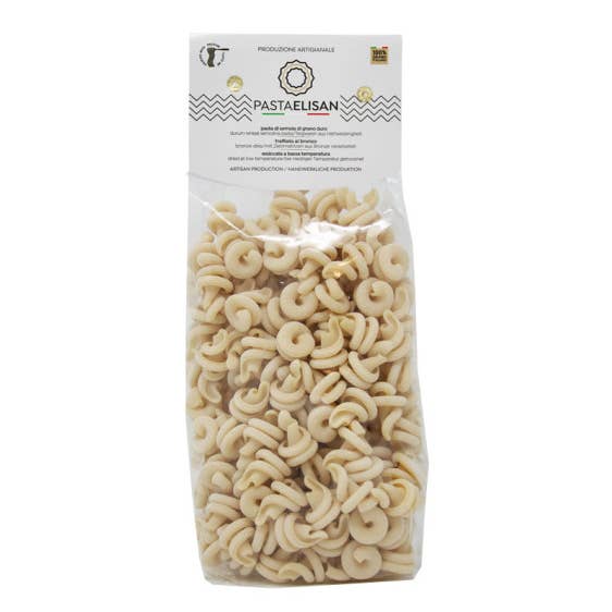 PASTA ELISAN - Wholesale Pasta - VESUVIOTTI - ELISAN PASTA0