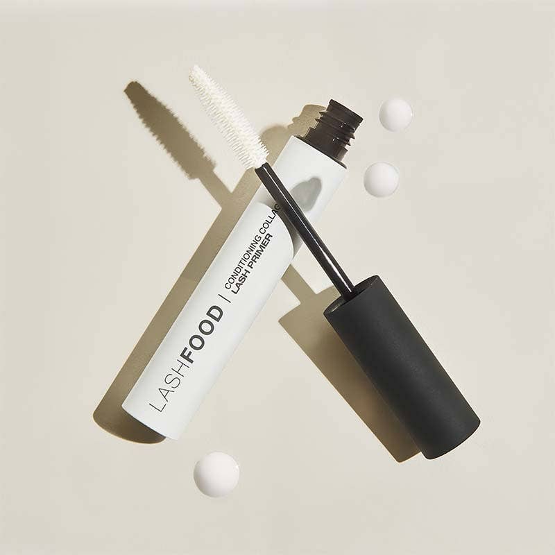 Lashfood - Wholesale Eyelash/Brow Serum - Conditioning Collagen Lash Primer, 8mL5