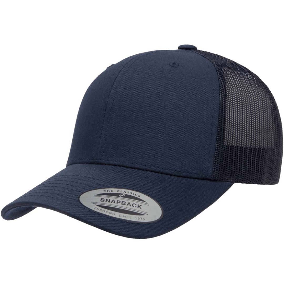 Pinetree Innovations - Vente Casquette de camionneur – unisexe - Fuck Around And Lind Out | Chapeau en cuir14
