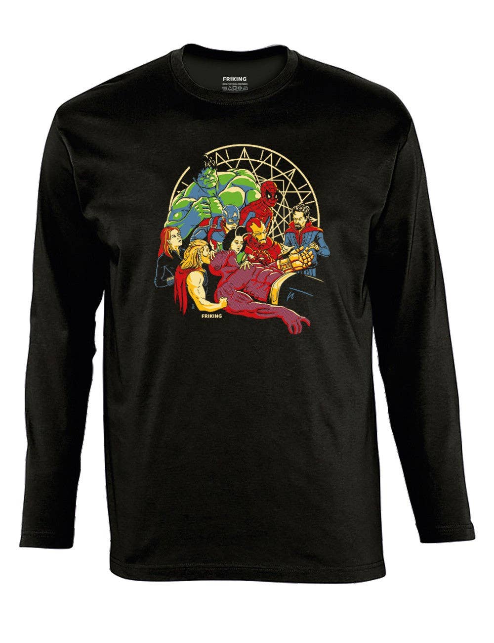 Black Avenge Lessons - D 356 for wholesale on Faire0