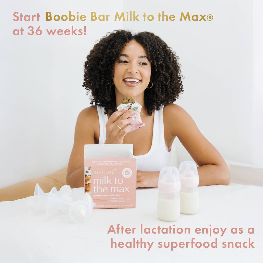 Boobie Superfoods - Wholesale Nursing Tea - Maternity - Boobie Bar9