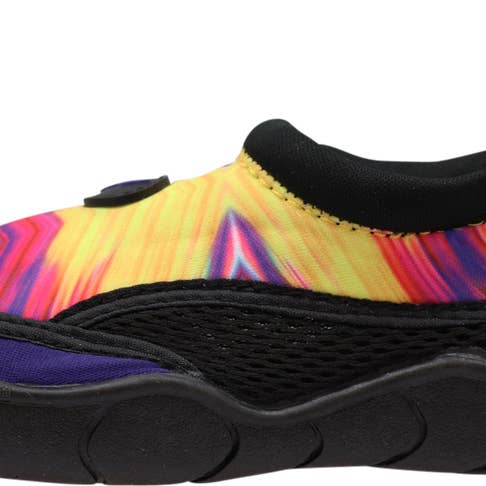Eastern Off Price - Wholesale Water Shoes - Kids - Norty Kids Water Shoes Slip-On Beach Boys & Girls Aqua Sock