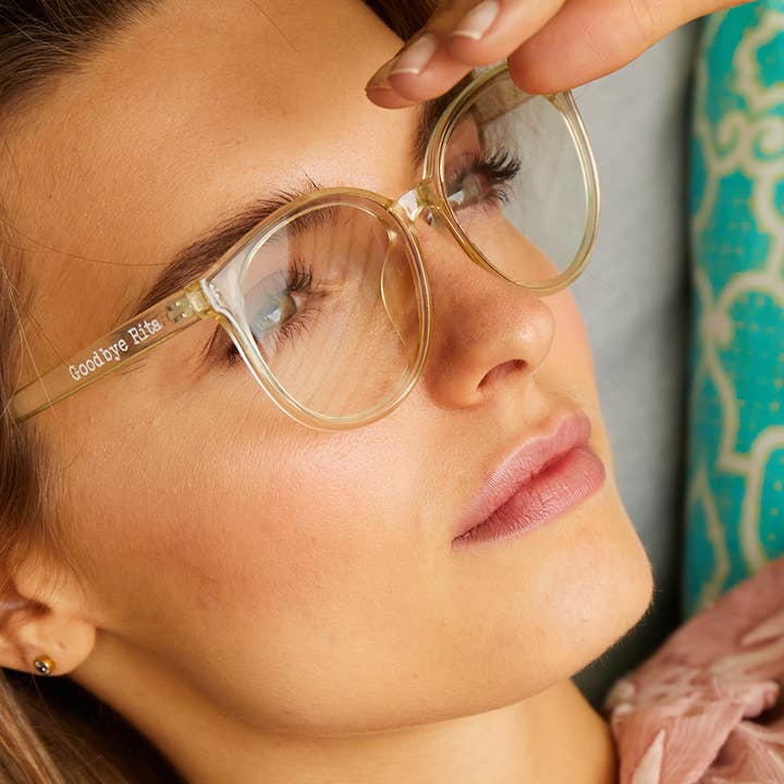 GOODBYE, RITA - Wholesale Eyeglasses - Women's - Broadway I glasses6