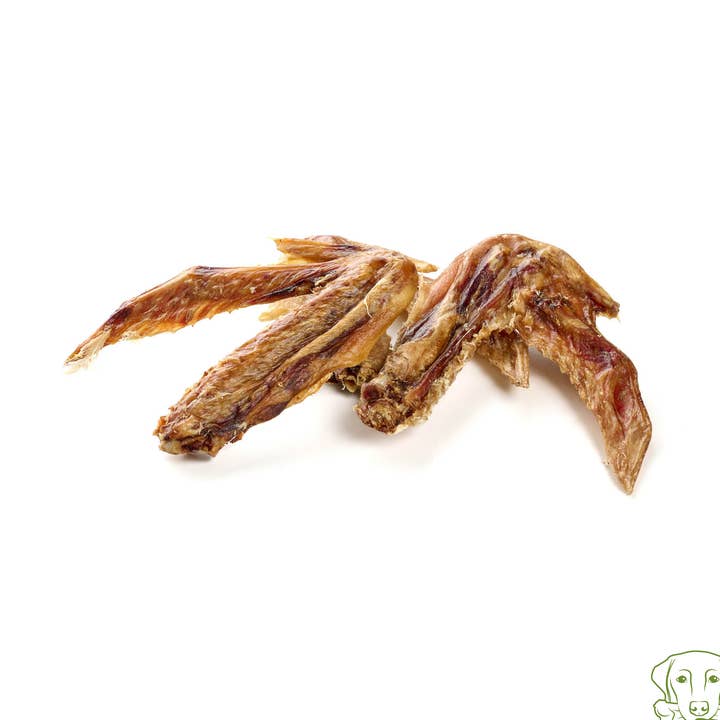 Kauartikel.com GmbH - Wholesale Pet Bone/Rawhide - Dog - duck wings0