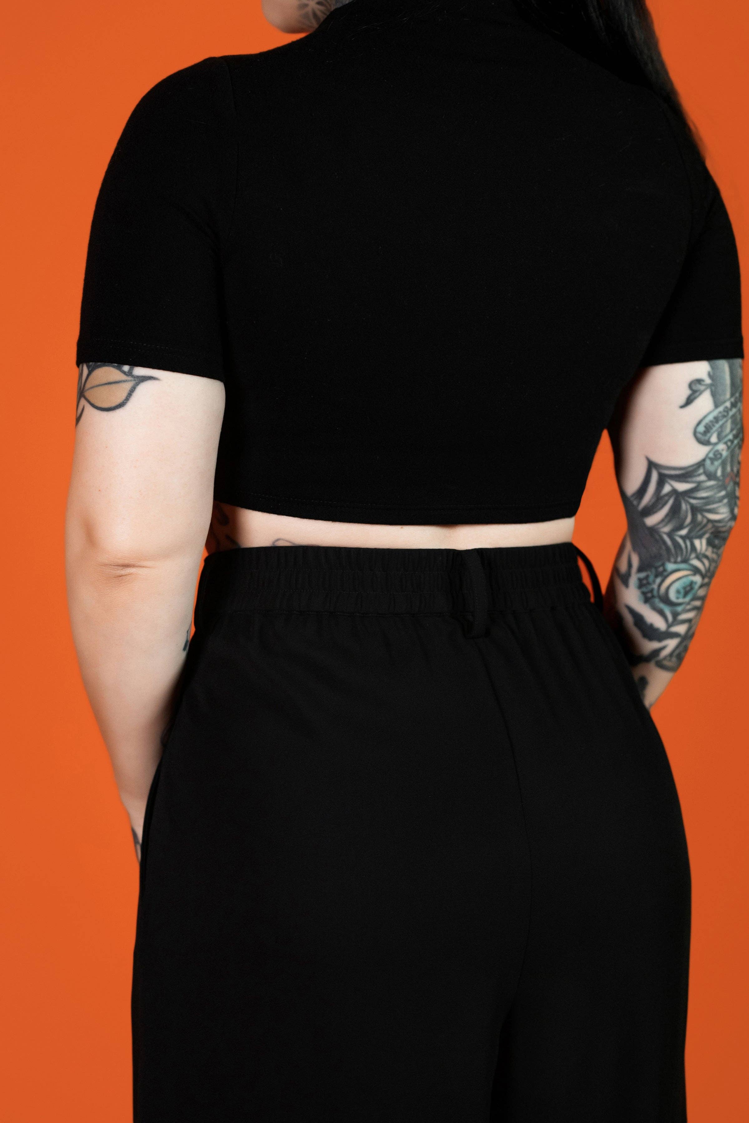 Lively Ghosts - Wholesale Pants - Women's - Marionette Pants12