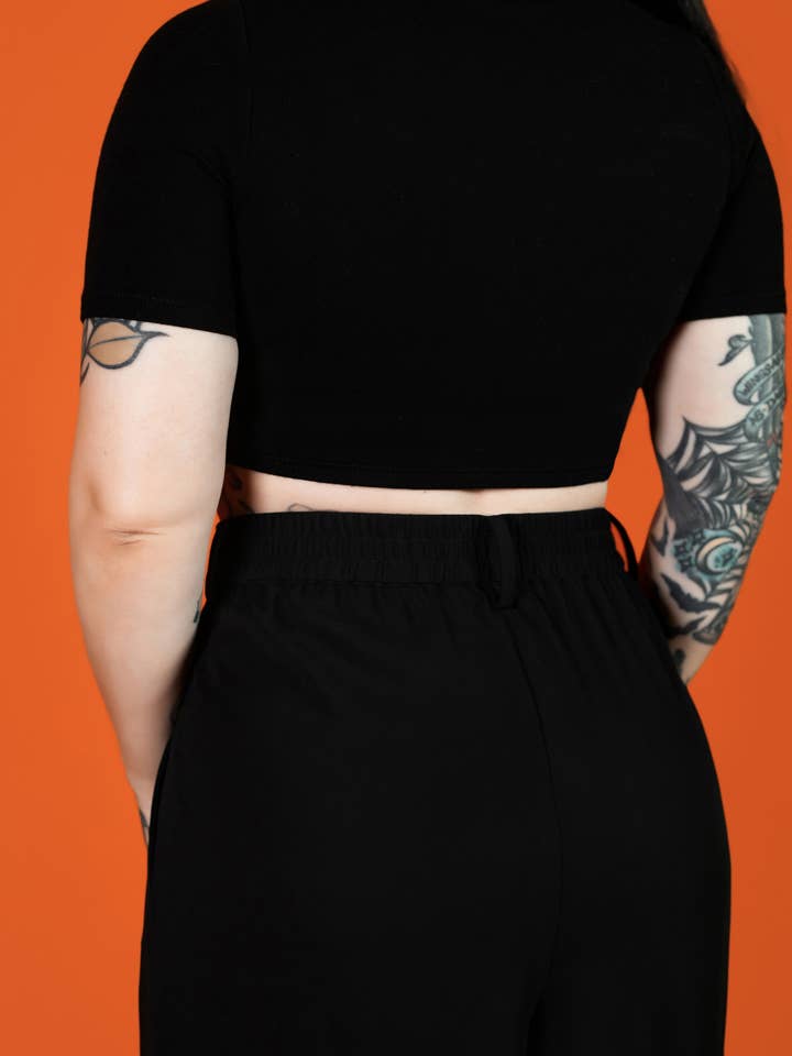 Lively Ghosts - Wholesale Broek - Dames - Marionettenbroek12