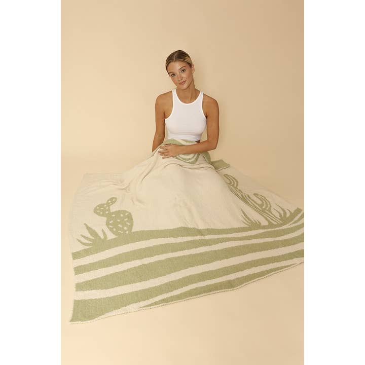 Miss Sparkling - Wholesale Throw Blanket - Novelty blankets11